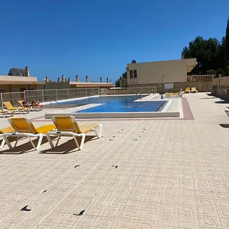 Manzanera فندق كاليبي