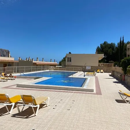 Manzanera Calpe