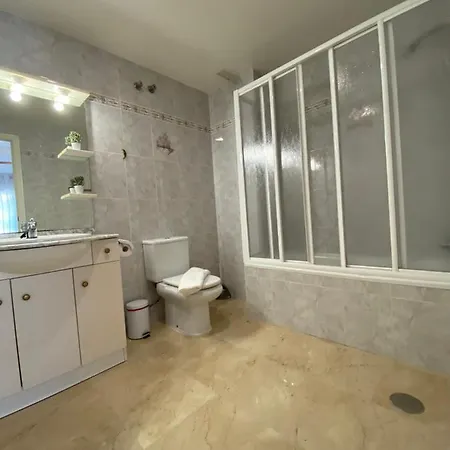 Hotel Manzanera Calpe