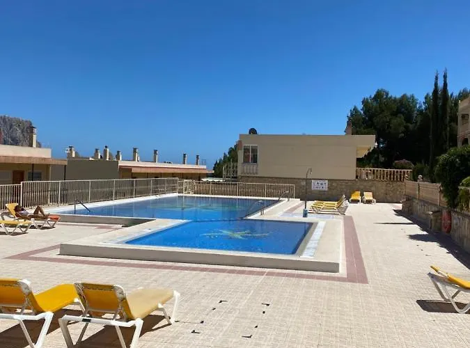 Manzanera Calpe